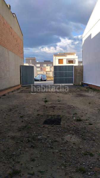Foto 616629c9-cf4e-46ec-9747-8fce086eb2a1. Terreno residencial en Alginet
