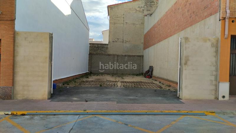 Foto 8f6229d7-9f5e-4dc4-b300-8542fd1b627d. Terreno residencial en Alginet