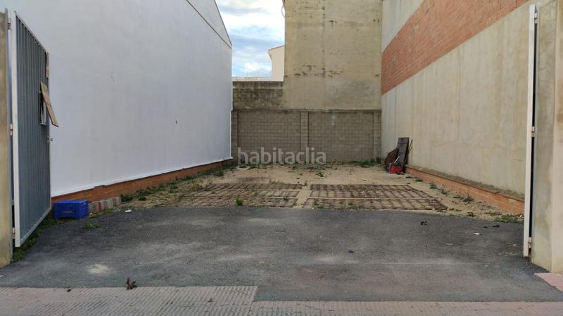 Foto c786f843-faab-4d1b-883e-0c660ac19796. Terreno residencial en Alginet