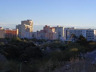 Affitto Piccolo appartamento  Carrer del navegant. Ideal estudiantes