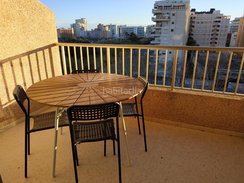 Foto 02b12e31-06e0-4b7f-bc3c-8aa4403a0589. Alquiler apartamento temporal en Playa de Gandía Gandia