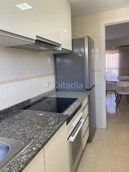 Foto 07548589-7435-43f1-a368-1d535b2ac61c. Alquiler apartamento temporal en Playa de Gandía Gandia