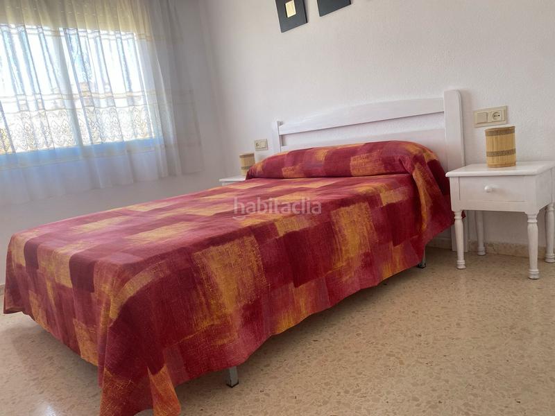 Foto 1082738d-c780-4a9a-a734-695c9a78a464. Alquiler apartamento temporal en Playa de Gandía Gandia