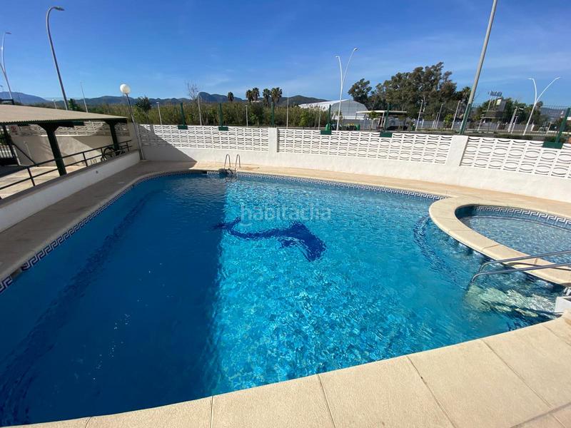 Foto 1316f792-4a9c-4207-9954-5dd052db3d80. Alquiler apartamento temporal en Playa de Gandía Gandia