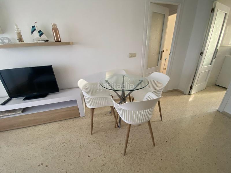 Foto 1da4af63-d7fc-4eb4-9710-97c37b5bef90. Alquiler apartamento temporal en Playa de Gandía Gandia