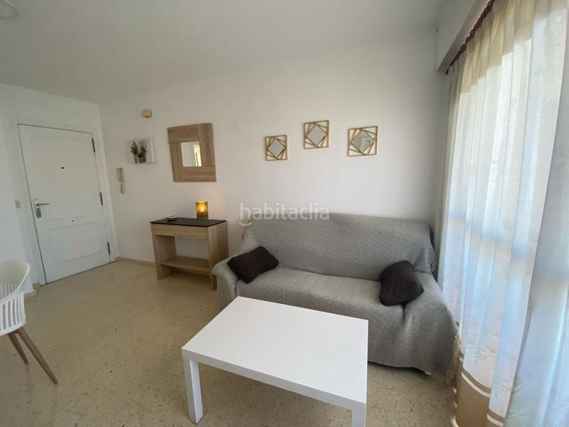 Foto 27c77e35-92e3-45a6-9583-fa8ae04407ee. Alquiler apartamento temporal en Playa de Gandía Gandia