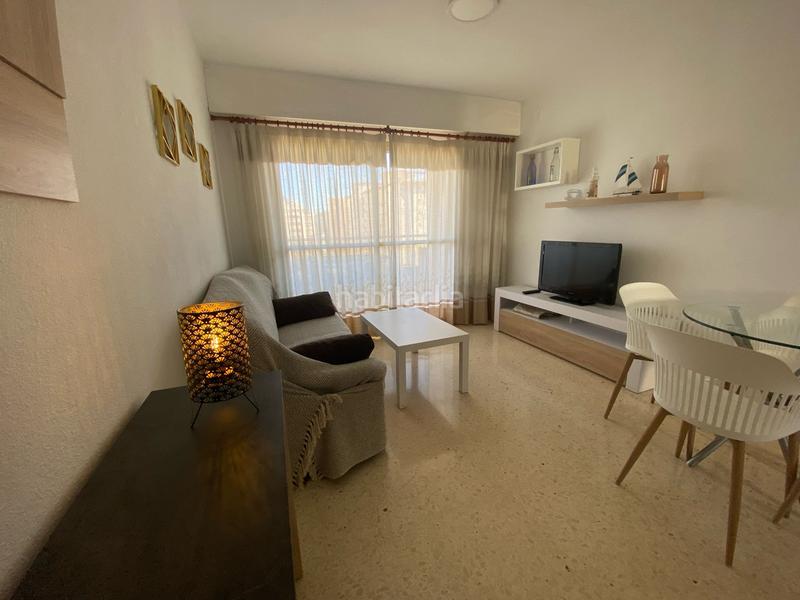 Foto 2e1cccec-7235-42a2-b456-d17691622209. Alquiler apartamento temporal en Playa de Gandía Gandia