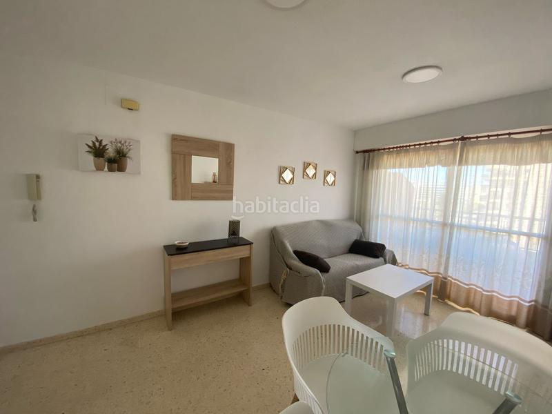 Foto 420d26aa-6120-446a-8140-840e30bbb2b0. Alquiler apartamento temporal en Playa de Gandía Gandia