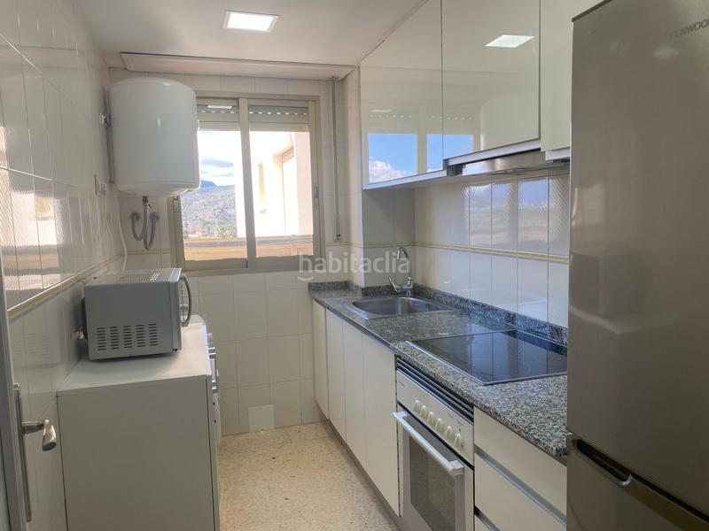 Foto 4449a44a-b94f-48b4-99b8-da764b52161c. Alquiler apartamento temporal en Playa de Gandía Gandia