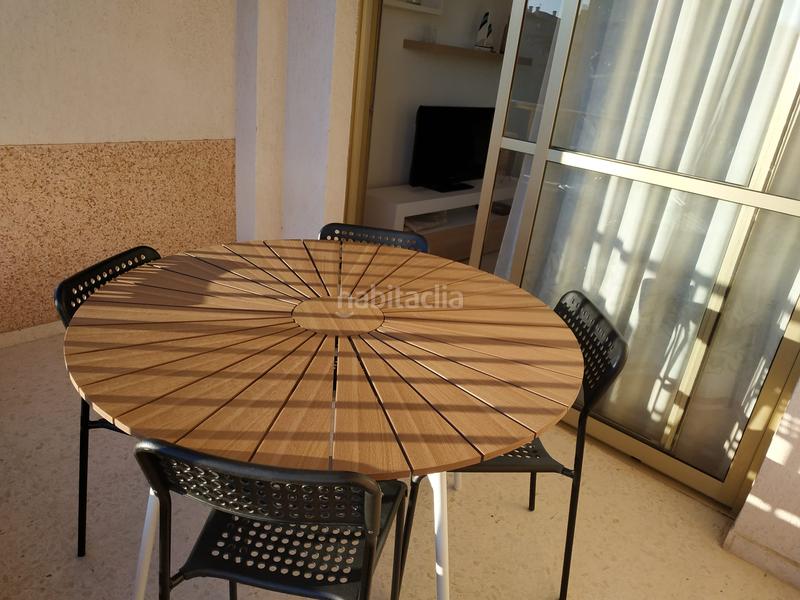 Foto 525dde82-77a0-4a1c-a1a6-da446172ad0a. Alquiler apartamento temporal en Playa de Gandía Gandia