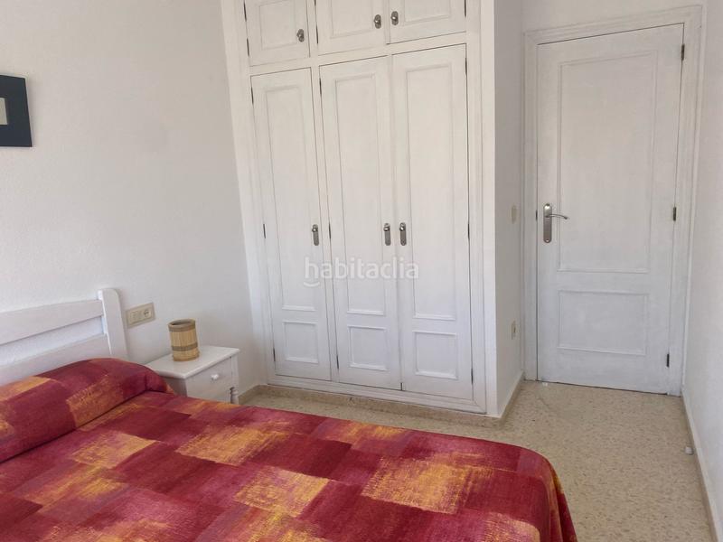 Foto 5919452c-1107-42ae-9792-8368f22b5315. Alquiler apartamento temporal en Playa de Gandía Gandia