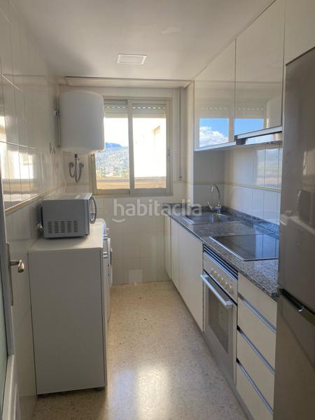 Foto 604a012b-2e62-4435-a3aa-77d1b69c7403. Alquiler apartamento temporal en Playa de Gandía Gandia