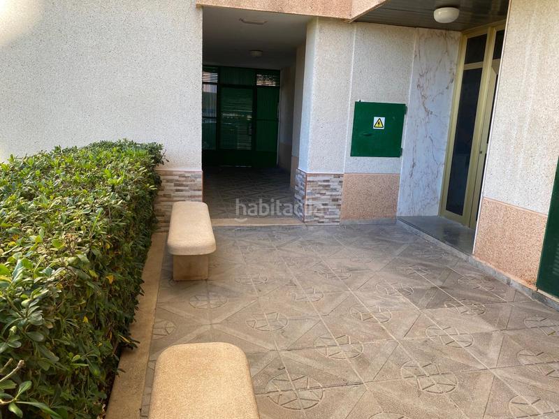 Foto 667b3655-8d39-45f2-8822-4030431e96e2. Alquiler apartamento temporal en Playa de Gandía Gandia
