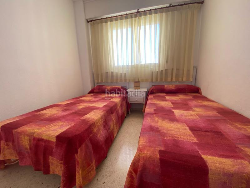 Foto 6a9e3449-50b8-4760-b4db-aa029ad0b7a8. Alquiler apartamento temporal en Playa de Gandía Gandia