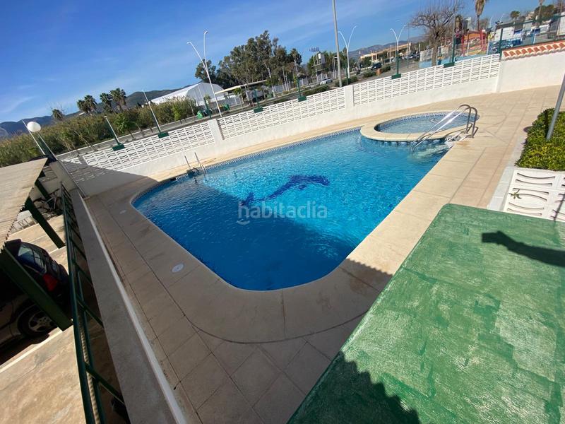 Foto 81fe6032-5796-43b5-acc8-36a1c6225be8. Alquiler apartamento temporal en Playa de Gandía Gandia