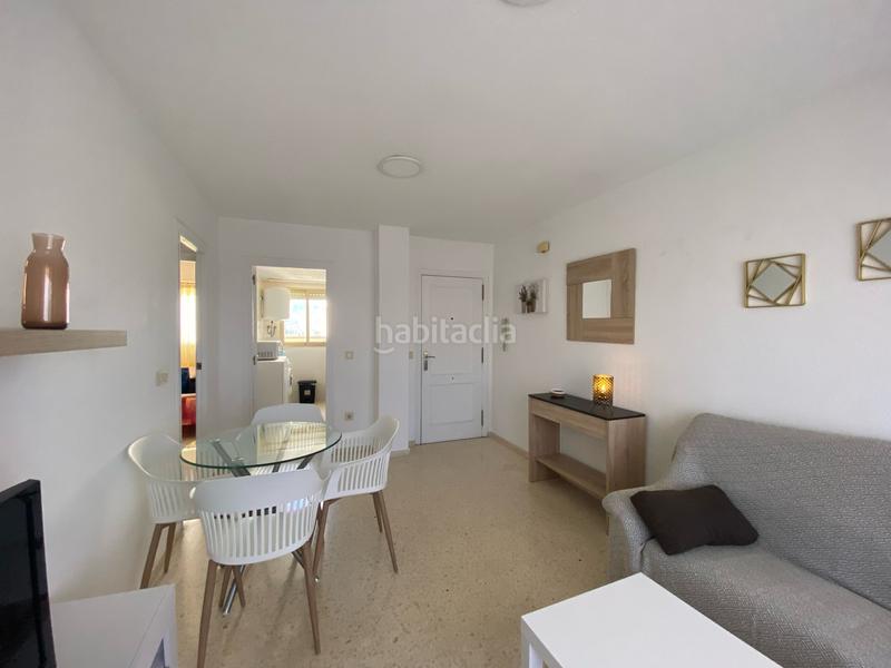 Foto 853427b5-5b6a-472f-b15d-15db14025701. Alquiler apartamento temporal en Playa de Gandía Gandia