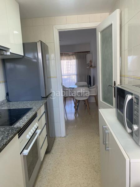 Foto 89951fbf-f3ce-403c-807d-97290241e742. Alquiler apartamento temporal en Playa de Gandía Gandia
