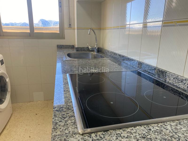 Foto 8b80d4fb-187f-4386-aac6-3b4784da895b. Alquiler apartamento temporal en Playa de Gandía Gandia