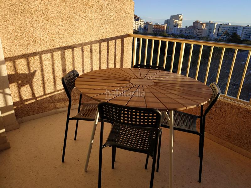 Foto 913a441c-c850-4b91-bda5-cfced42d54a2. Alquiler apartamento temporal en Playa de Gandía Gandia