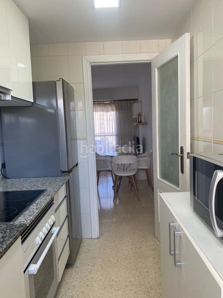 Foto 9acbcb54-79e2-4952-a039-ca917259a0d0. Alquiler apartamento temporal en Playa de Gandía Gandia