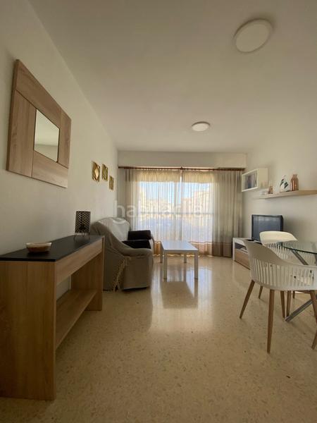 Foto ac7dab5a-9612-4476-86ca-474ca1e4ef96. Alquiler apartamento temporal en Playa de Gandía Gandia