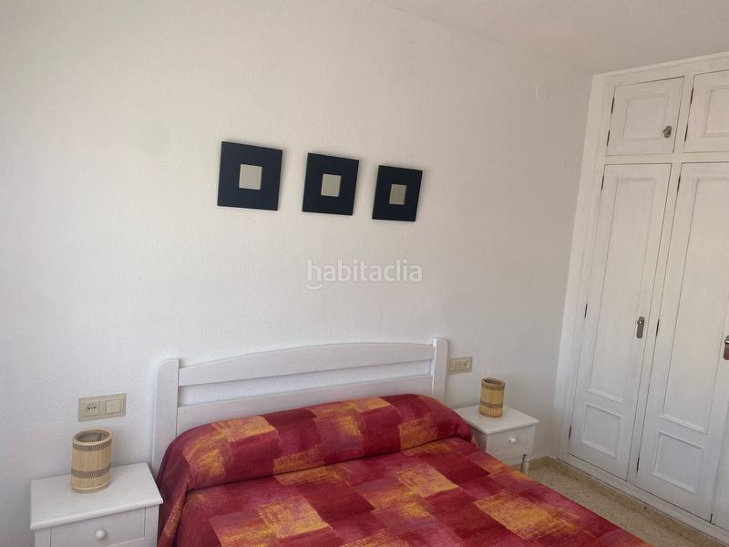 Foto aeb42d30-b777-4378-afee-0bf205ef9876. Alquiler apartamento temporal en Playa de Gandía Gandia