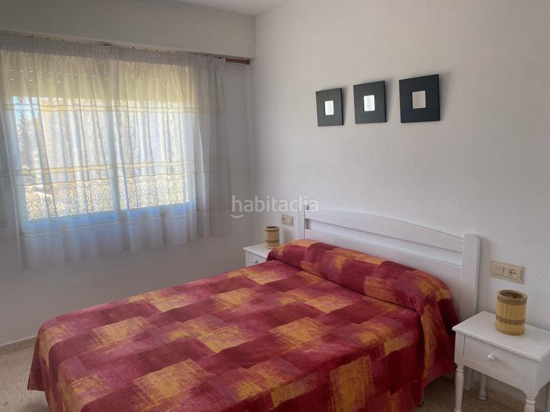 Foto be44acc3-3787-49f0-addb-f8efdb3fc9e6. Alquiler apartamento temporal en Playa de Gandía Gandia