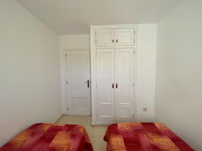 Foto c25bd0ca-a0c8-4083-a745-ec4e883e820c. Alquiler apartamento temporal en Playa de Gandía Gandia