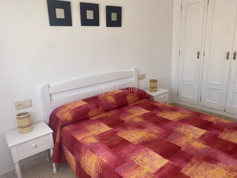 Foto c60634cf-f4b7-49b4-8d04-a51b59b77dd8. Alquiler apartamento temporal en Playa de Gandía Gandia