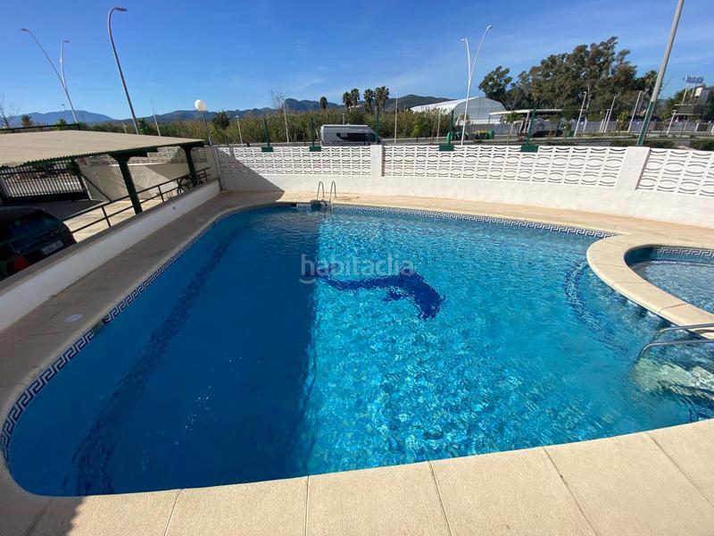 Foto c74b7da6-8341-40d8-8d93-342de4ac3a69. Alquiler apartamento temporal en Playa de Gandía Gandia