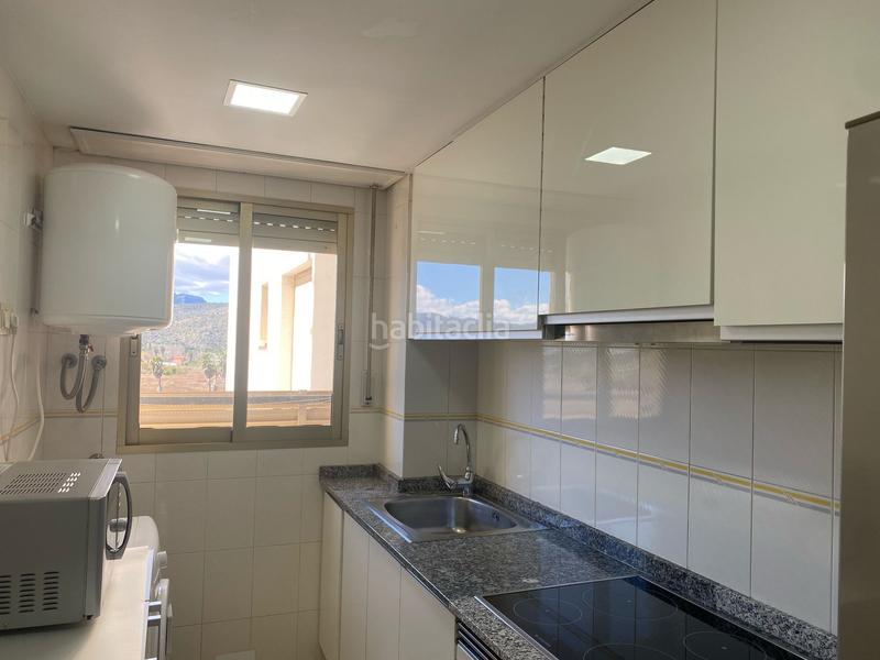 Foto d019ed94-43fb-4e9a-994f-f767d08d8926. Alquiler apartamento temporal en Playa de Gandía Gandia