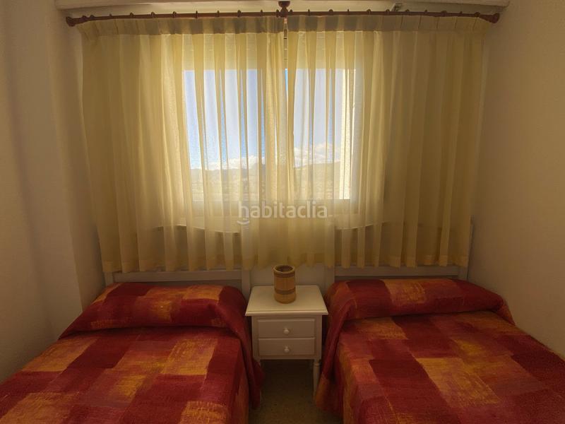 Foto d6c77339-7e7a-468d-be8a-7cadf21f7740. Alquiler apartamento temporal en Playa de Gandía Gandia
