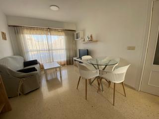 Location Appartement  Carrer del navegant. Temporal