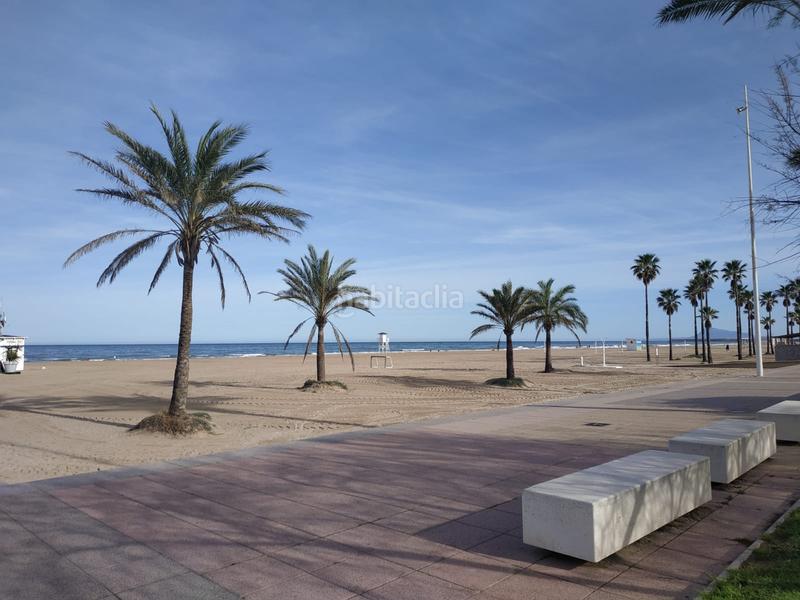 Foto e7bee89b-918a-4f56-8ef6-21e37a541a2d. Alquiler apartamento temporal en Playa de Gandía Gandia