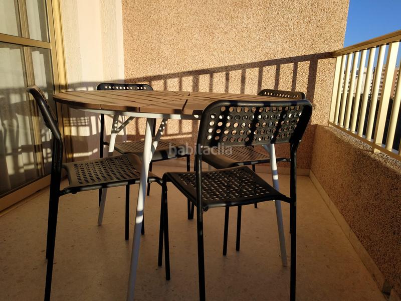 Foto ed14c91d-d5bb-481a-819f-b5af8a88e133. Alquiler apartamento temporal en Playa de Gandía Gandia