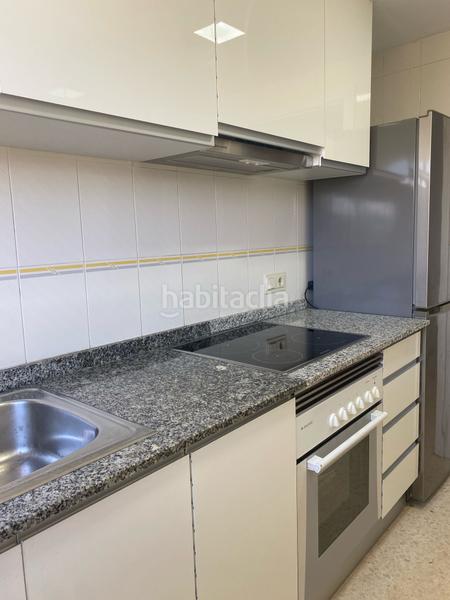 Foto f5f7ce18-a82c-48cb-9b89-bc14e85309e8. Alquiler apartamento temporal en Playa de Gandía Gandia