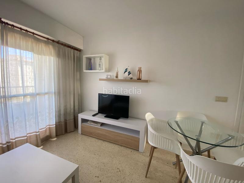 Foto fc018f36-3675-4c08-84fb-029a28139533. Alquiler apartamento temporal en Playa de Gandía Gandia