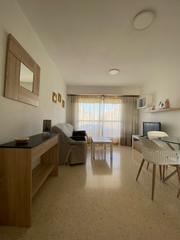 Location Appartement  Carrer del navegant. Temporal