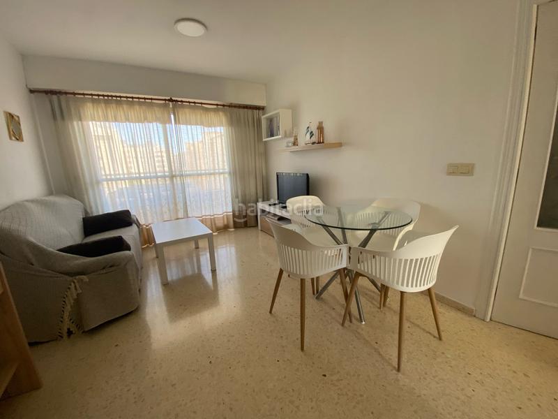Foto dd013e53-b349-4c46-89fb-ee5f7be754e2. Location appartement avec piscine dans Playa de Gandía Gandia