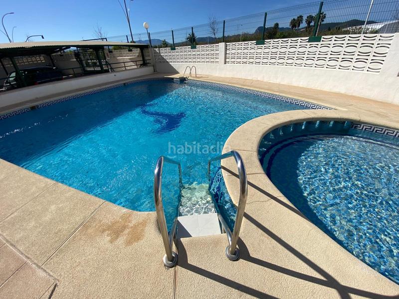 Foto ec7fcf7b-e7c7-4e0c-be4f-2ea2d6bf4ed2. Location appartement avec piscine dans Playa de Gandía Gandia