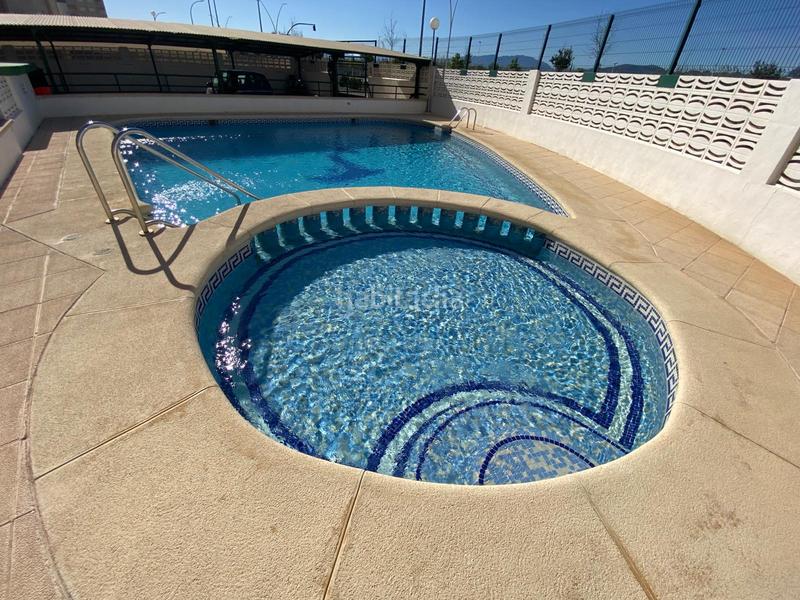 Foto f81724db-fd23-4217-b0df-88140ff57ee0. Location appartement avec piscine dans Playa de Gandía Gandia