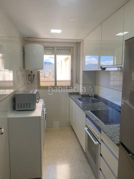 Foto dc98757b-bb6a-4db0-a871-206ae57bf66e. Miete appartement mit pool in Playa de Gandía Gandia