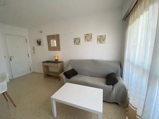 Apartment in Carrer del Navegant