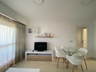 Apartment in Carrer del Navegant
