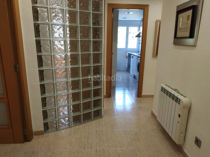 Foto 0872248a-3ef3-4cf8-942f-66e08af7b7d0. Rent flat in Ciutat Jardí Valencia
