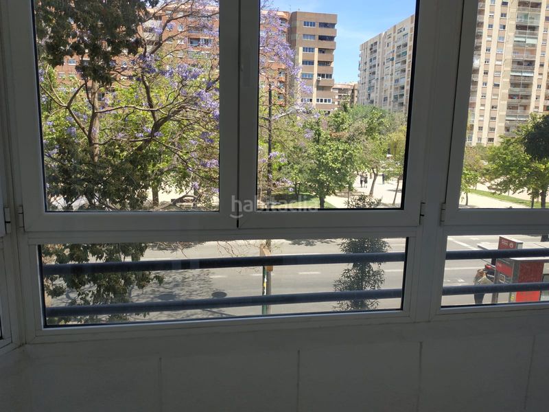 Foto 15cbf767-af0c-45d6-ba63-e391542e3140. Rent flat in Ciutat Jardí Valencia