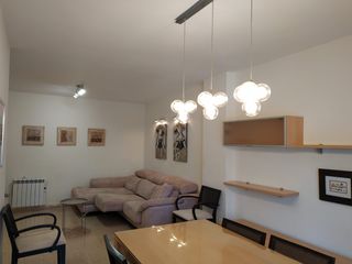 Flat in Avinguda de Blasco Ibáñez