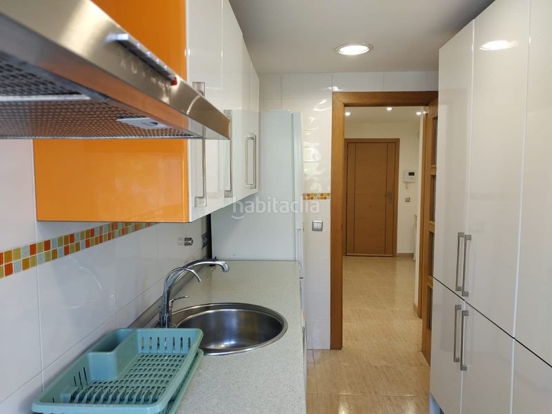 Foto 44807444-9caf-4d35-9a84-73e00f60669e. Rent flat in Ciutat Jardí Valencia