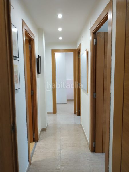 Foto 496a768e-c9d1-42d7-990c-d78e44a9d757. Rent flat in Ciutat Jardí Valencia