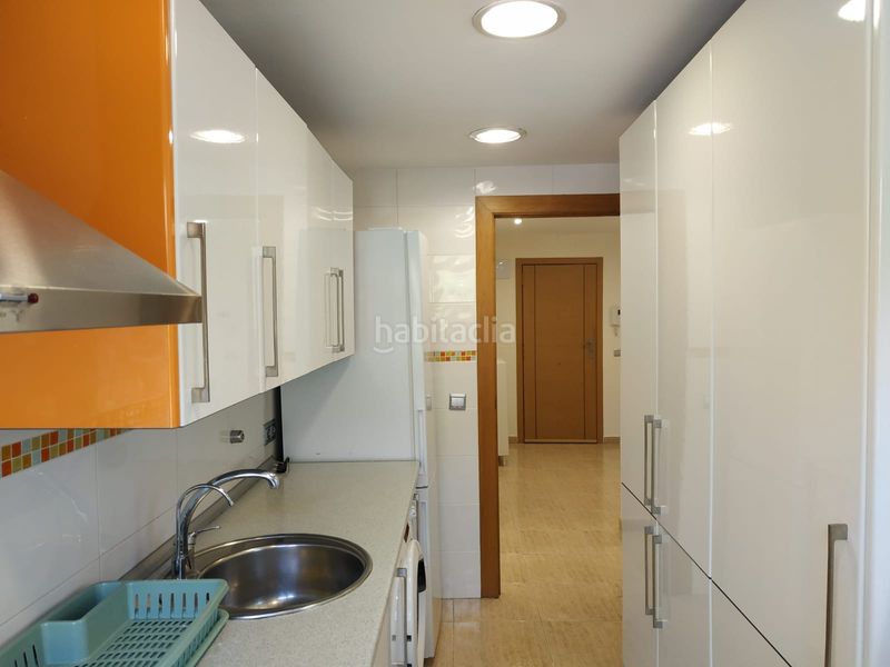Foto 4bdf5c76-ec82-4e64-8517-ebe99cb2350c. Rent flat in Ciutat Jardí Valencia